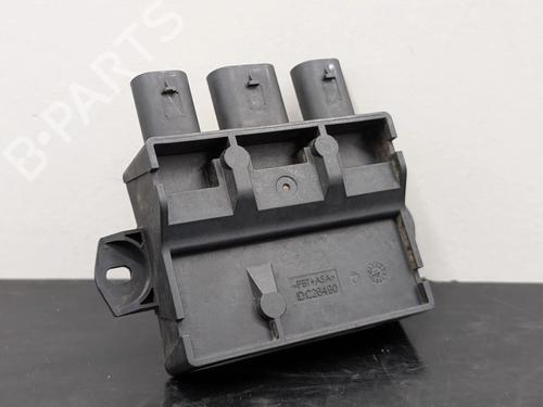 Used Electronic module Electronic module BMW 2 Gran Tourer (F46) 216 d (116 hp) 32479704 32479704