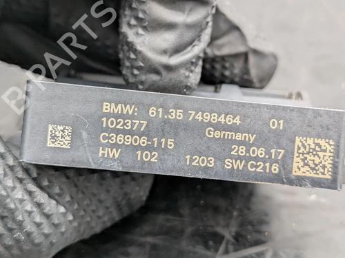 Electronic module BMW 2 Gran Tourer (F46) 216 d | BP32479704M83  - Image 6