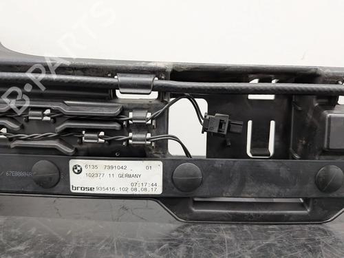 Electronic module BMW 2 Gran Tourer (F46) 216 d | BP32479705M83 - Image 3