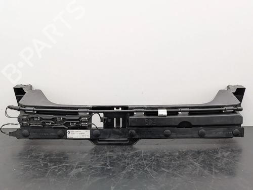 Used Electronic module Electronic module BMW 2 Gran Tourer (F46) 216 d (116 hp) 32479705 32479705