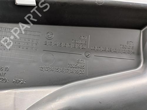 Scuttle panel BMW 2 Gran Tourer (F46) 216 d | BP32479707C110  - Image 13