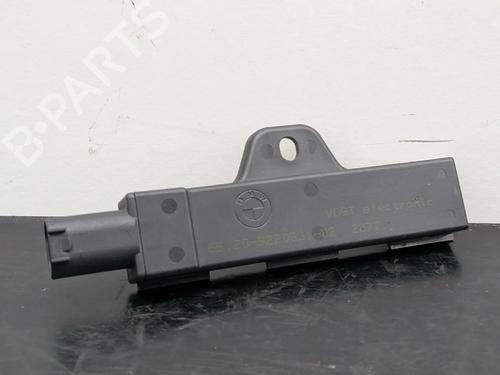 Antenne/Base BMW 2 Gran Tourer (F46) 216 d (116 hp) 32483837