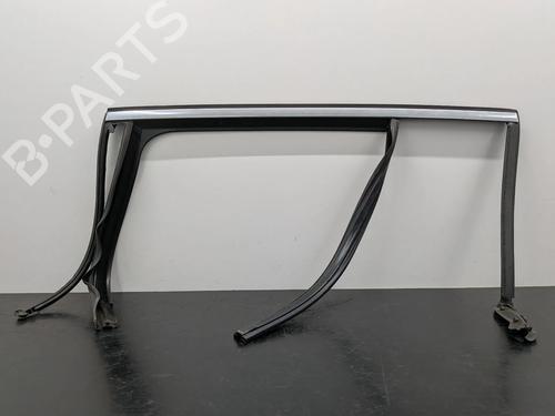 Used Rubber door seal Rubber door seal 32483839 32483839