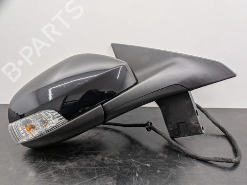 Used Right mirror Right mirror VOLVO C70 II Convertible (542) D3 (150 hp) 25712217 25712217