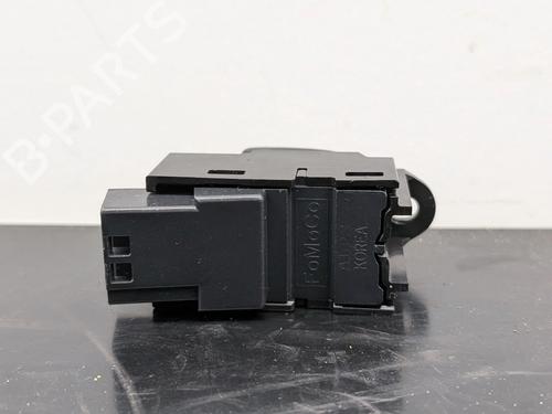 Right front window switch VOLVO C70 II Convertible (542) D3 | BP32505860I26  - Image 6