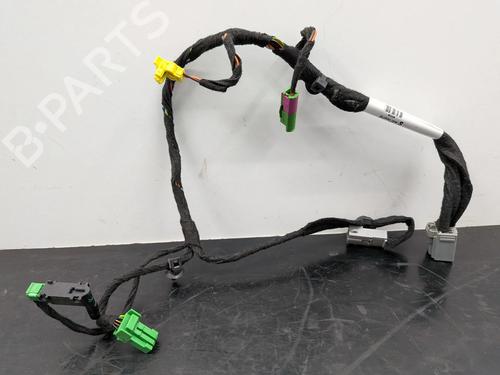 Used Wiring harness Wiring harness VOLVO C70 II Convertible (542) D3 (150 hp) 32505863 32505863