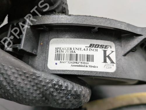 Speaker RENAULT KOLEOS I (HY_) 2.0 dCi 4x4 (HY0K) | BP32508641E2 - Image 5