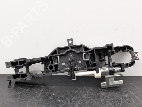 Støtte RENAULT KOLEOS I (HY_) 2.0 dCi 4x4 (HY0K) | BP32508645C155 - Image 3