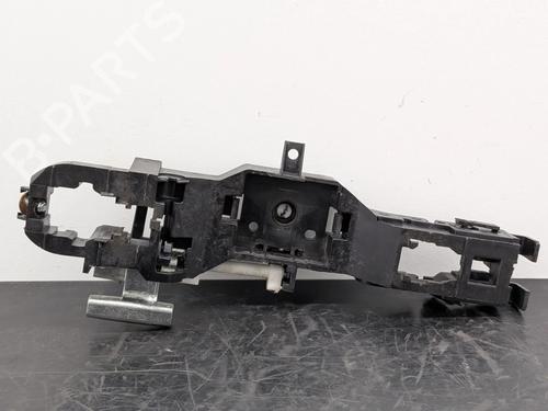 Støtte RENAULT KOLEOS I (HY_) 2.0 dCi 4x4 (HY0K) | BP32508645C155 - Image 2