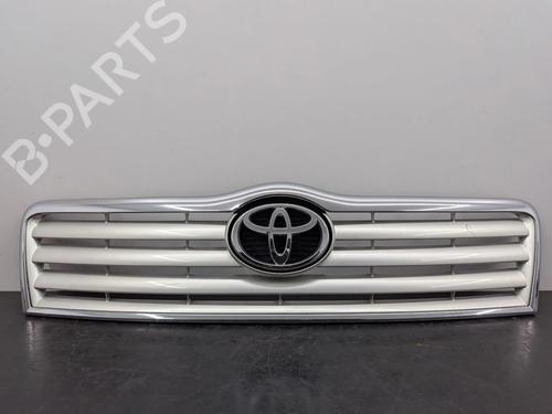 Used Grille Grille 32521998 32521998