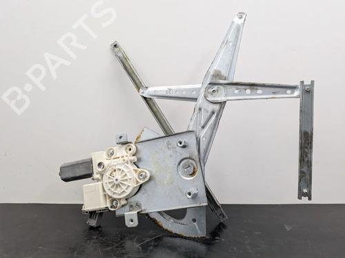 Rudehejsemekanisme Højre foran TOYOTA AVENSIS (_T25_) 2.0 D-4D (CDT250_, CDT250R) (116 hp) 32522001