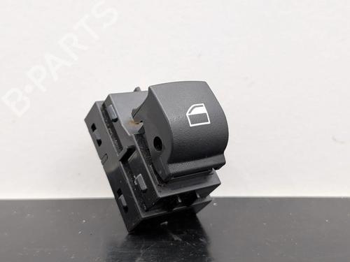 Used Right front window switch BMW 1 (F20) 118 d (150 hp) 12300855
