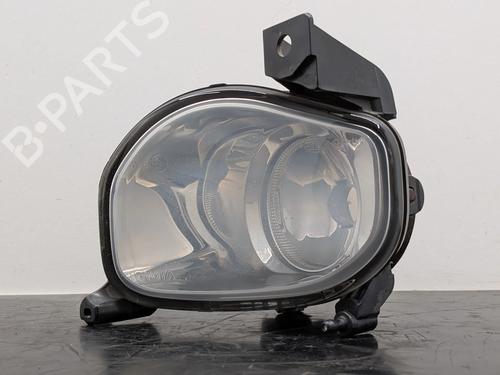 Used Left front fog light Left front fog light TOYOTA AVENSIS (_T25_) 2.0 D-4D (CDT250_, CDT250R) (116 hp) 32523219 32523219