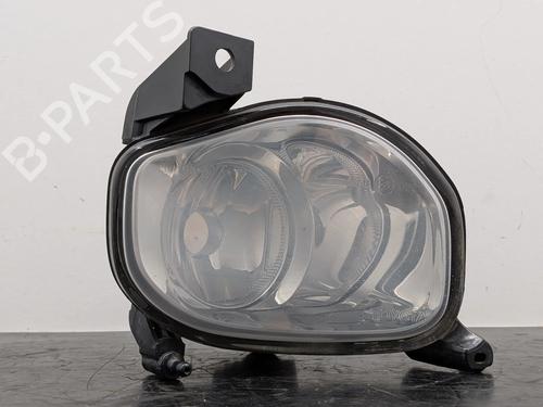 Used Right front fog light Right front fog light TOYOTA AVENSIS (_T25_) 2.0 D-4D (CDT250_, CDT250R) (116 hp) 32523220 32523220