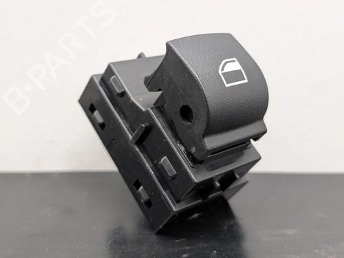 Used Right front window switch BMW 1 (F20) 114 d (95 hp) 26544697