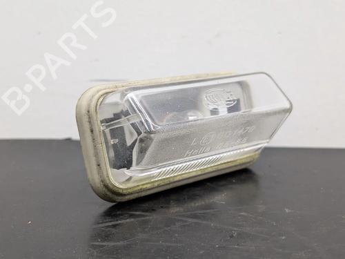 Used Licence plate light TOYOTA AVENSIS (_T25_) 2.0 D-4D (CDT250_, CDT250R) (116 hp) 32630024