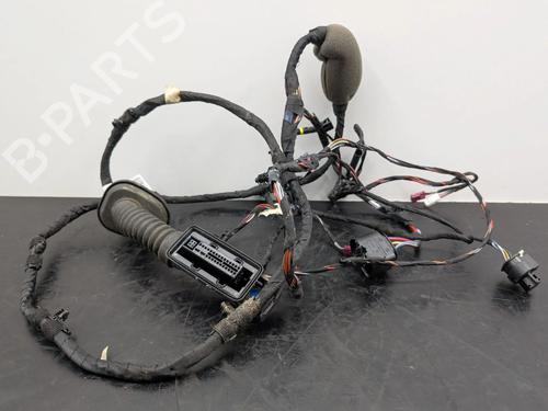 Used Wiring harness BMW X4 (G02, F98) M Competition (510 hp) 32656968