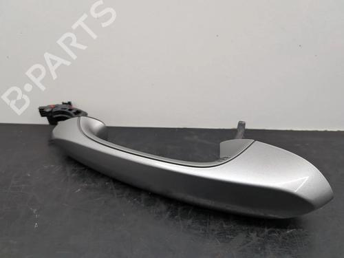 Used Rear left exterior door handle BMW X4 (G02, F98) M Competition (510 hp) 32656970