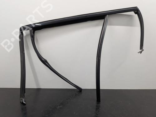 Used Rubber door seal Rubber door seal BMW X4 (G02, F98) M Competition (510 hp) 32656974 32656974