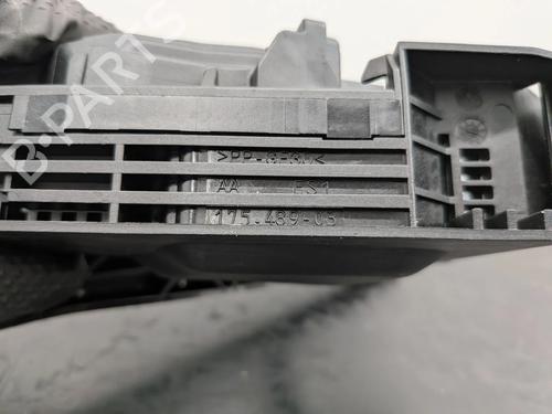 Pedal BMW X4 (G02, F98) M Competition | BP32657596I4