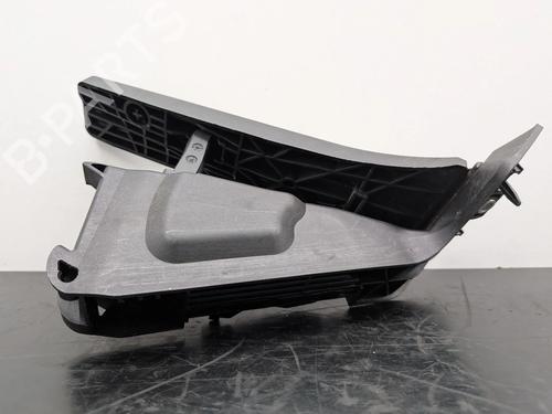 Pedal BMW X4 (G02, F98) M Competition | BP32657596I4