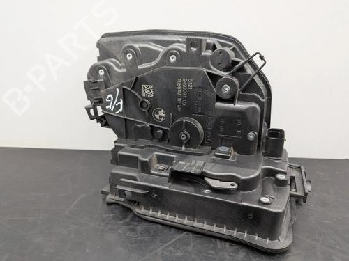 Used Front left lock Front left lock BMW X4 (G02, F98) M Competition (510 hp) 32657597 32657597