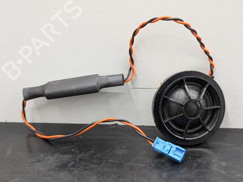 Used Speaker BMW X4 (G02, F98) M Competition (510 hp) 32657600
