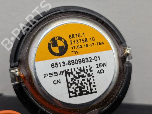 Speaker BMW X4 (G02, F98) M Competition | BP32657600E2 - Image 5