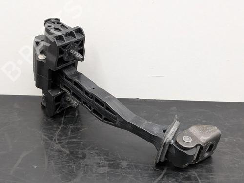 Dørhængsel/Dørbegrænser BMW X4 (G02, F98) M Competition (510 hp) 32659312