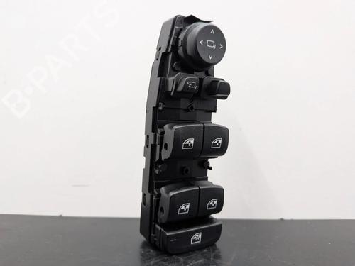 Used Left front window switch BMW X4 (G02, F98) M Competition (510 hp) 32659316