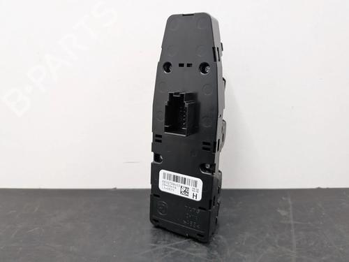 Left front window switch BMW X4 (G02, F98) M Competition | BP32659316I27