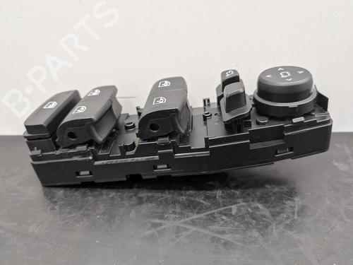 Left front window switch BMW X4 (G02, F98) M Competition | BP32659316I27