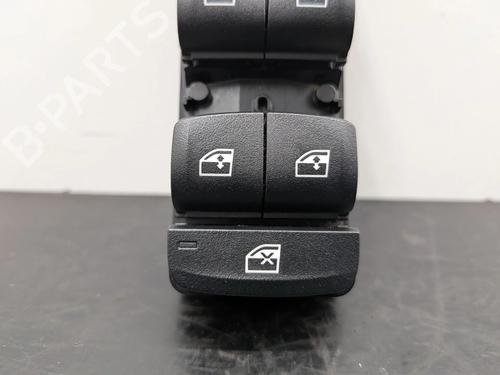 Left front window switch BMW X4 (G02, F98) M Competition | BP32659316I27