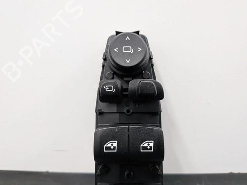Left front window switch BMW X4 (G02, F98) M Competition | BP32659316I27