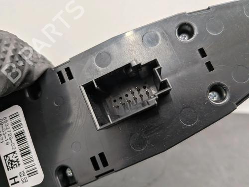 Left front window switch BMW X4 (G02, F98) M Competition | BP32659316I27