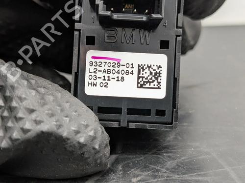 Switch BMW X4 (G02, F98) M Competition | BP32659319I30