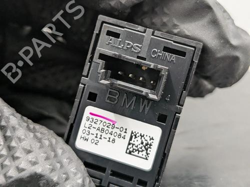 Switch BMW X4 (G02, F98) M Competition | BP32659319I30