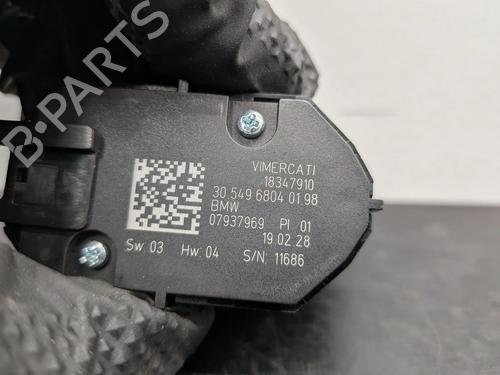 Switch BMW X4 (G02, F98) M Competition | BP32659321I30