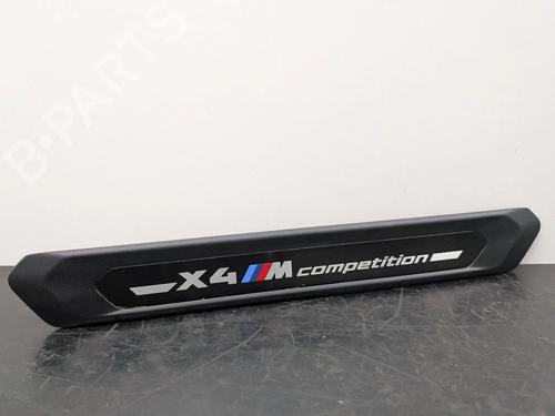 Used Other BMW X4 (G02, F98) M Competition (510 hp) 32659325