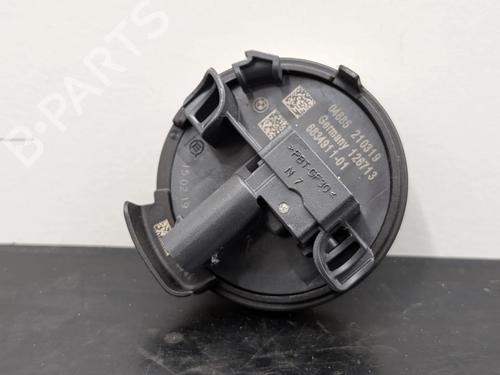 Used Electronic module BMW X4 (G02, F98) M Competition (510 hp) 32660478