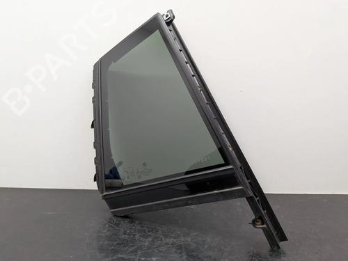 Used Rear right door window Rear right door window 32660582 32660582