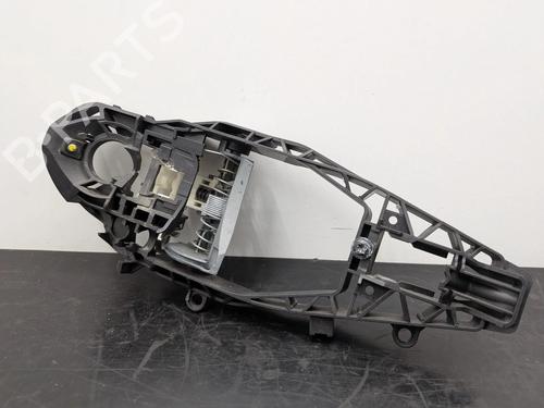 Støtte BMW X4 (G02, F98) M Competition (510 hp) 32660584