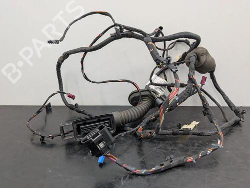Used Wiring harness Wiring harness BMW X4 (G02, F98) M Competition (510 hp) 32660585 32660585