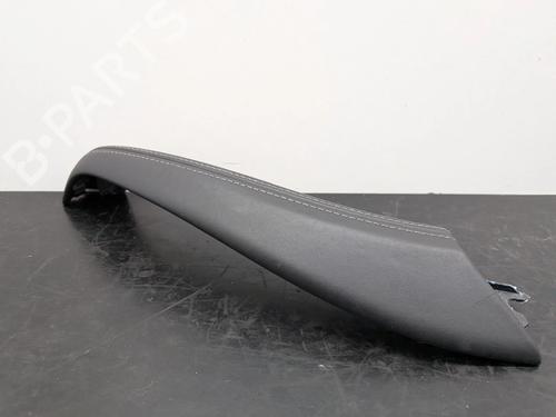Used Rear right interior door handle BMW X4 (G02, F98) M Competition (510 hp) 32660588