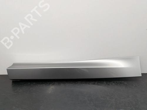 Used Door moulding trim Door moulding trim BMW X4 (G02, F98) M Competition (510 hp) 32660594 32660594