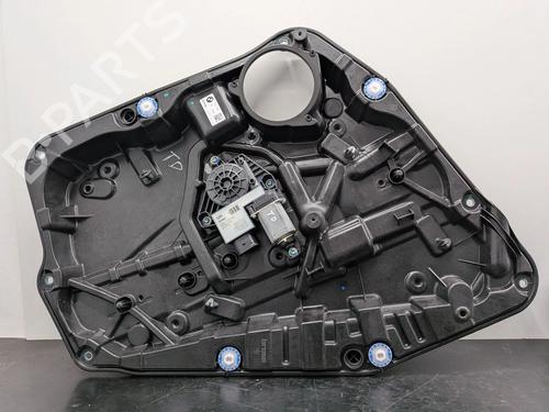 Used Rear right window mechanism Rear right window mechanism BMW X4 (G02, F98) M Competition (510 hp) 32660689 32660689
