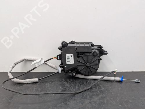 Used Electronic module Electronic module BMW X4 (G02, F98) M Competition (510 hp) 32660691 32660691