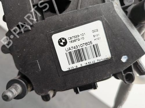 Electronic module BMW X4 (G02, F98) M Competition | BP32660691M83 - Image 4