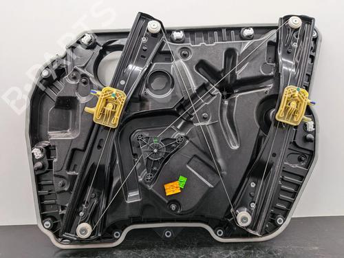 Front left window mechanism BMW X4 (G02, F98) M Competition | BP32660696C22 - Image 9