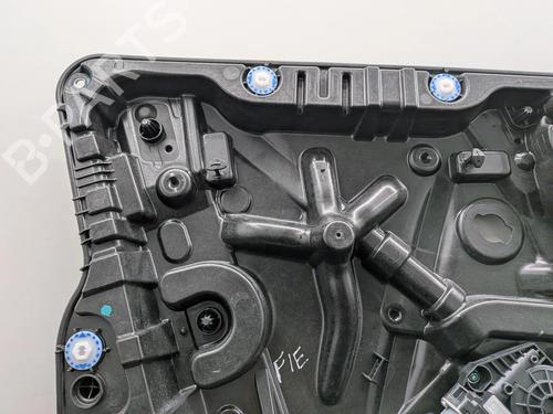 Front left window mechanism BMW X4 (G02, F98) M Competition | BP32660696C22 - Image 4